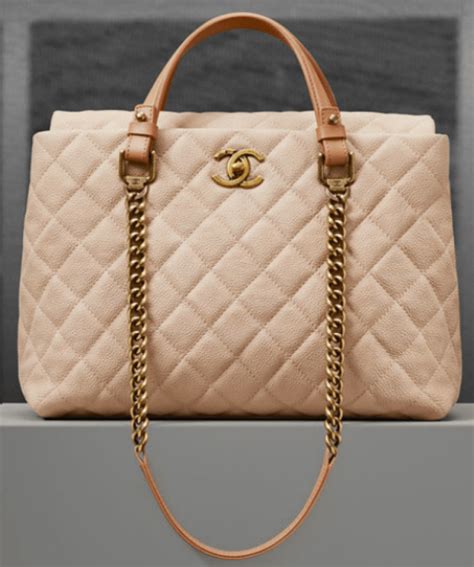 beth stern chanel handbags|best chanel purses.